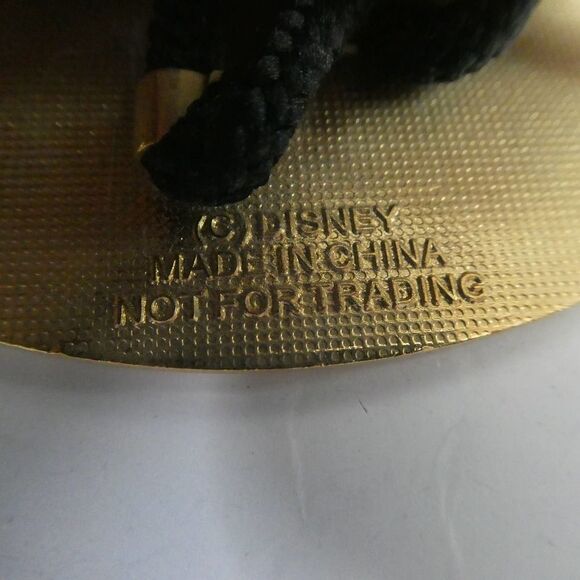 Disney 70563 Cast Member Development Connection Bolo Lanyard Learning I.D Holder - Picture 7 of 7